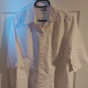 belle chemise blanche